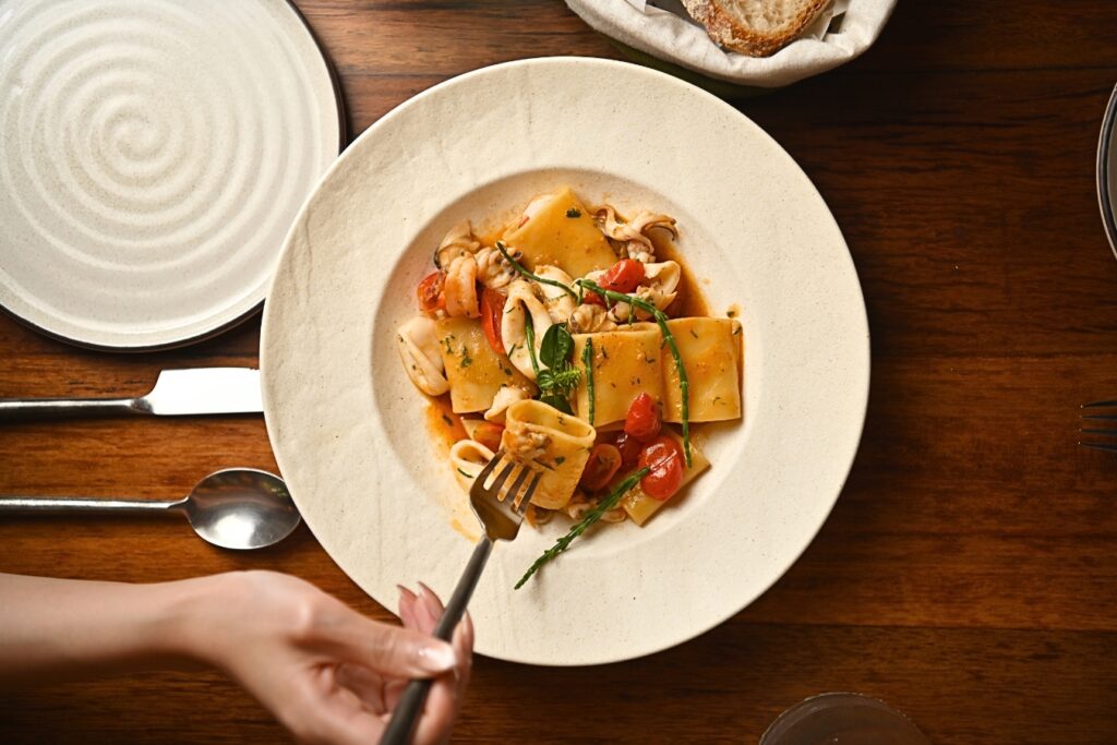 アイオ・イタリアン・オステリア iO Italian Osteria