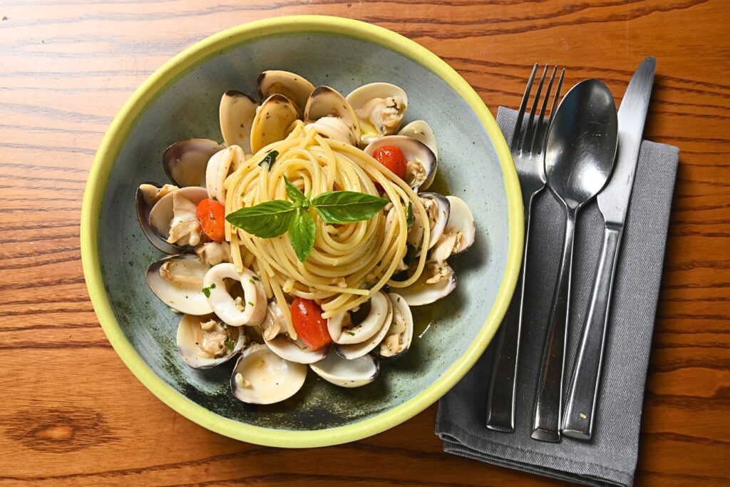 ラ・ドッタ La Dotta