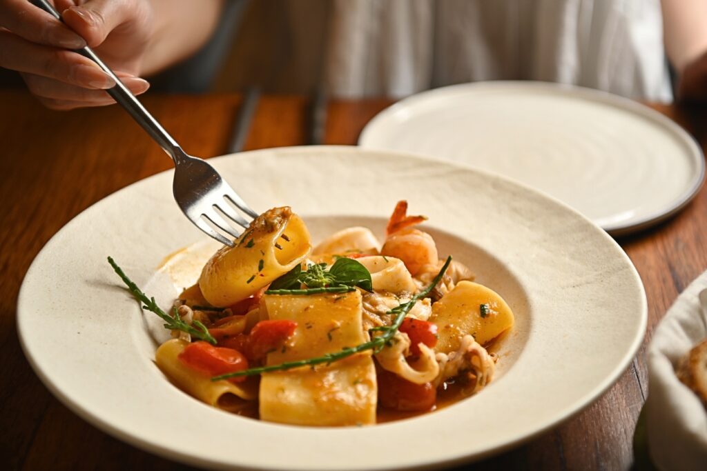 アイオ・イタリアン・オステリア iO Italian Osteria