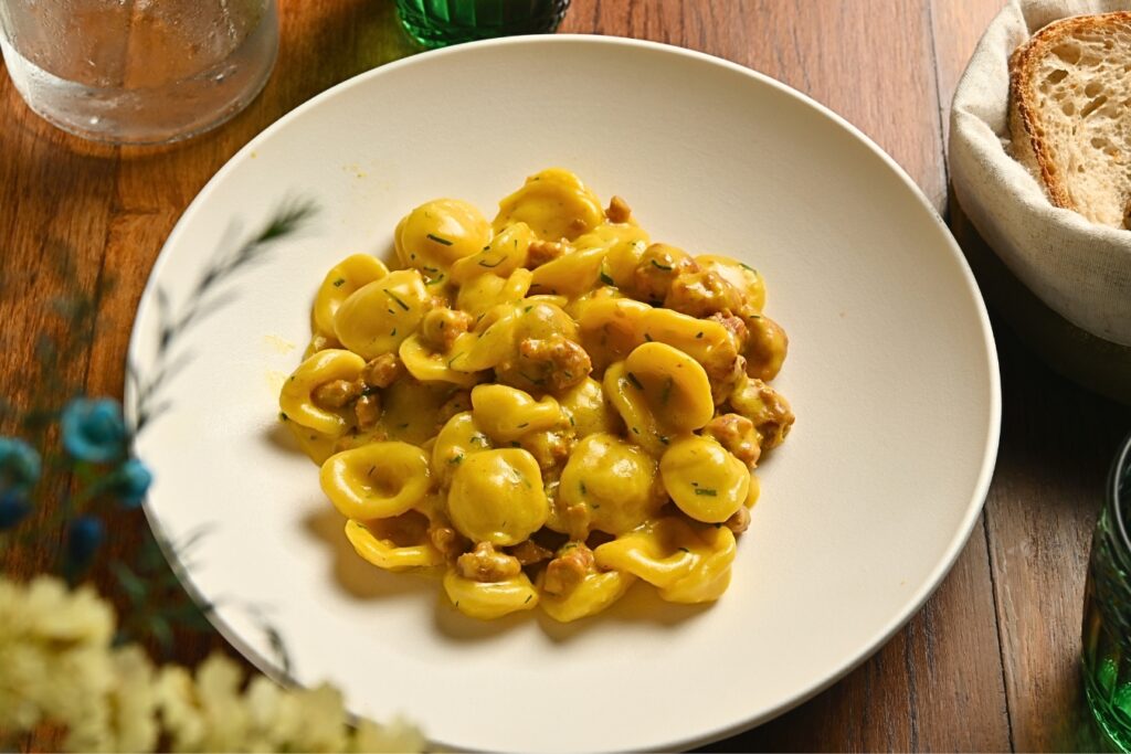 アイオ・イタリアン・オステリア iO Italian Osteria