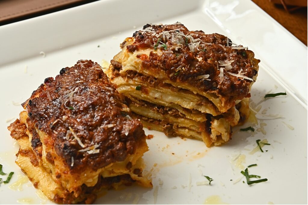 ラヴァ・レストラン Rava