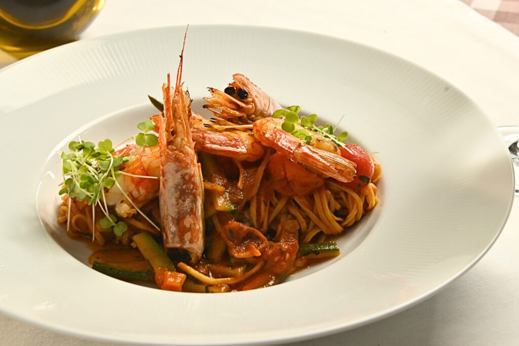 ベラ・セーラ Bella Sera