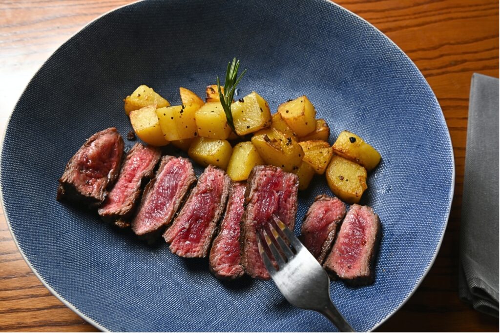 ラ・ドッタ La Dotta