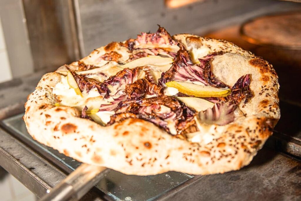 アイオ・イタリアン・オステリア iO Italian Osteria