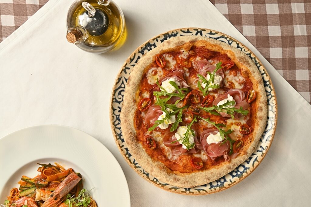 ベラ・セーラ Bella Sera