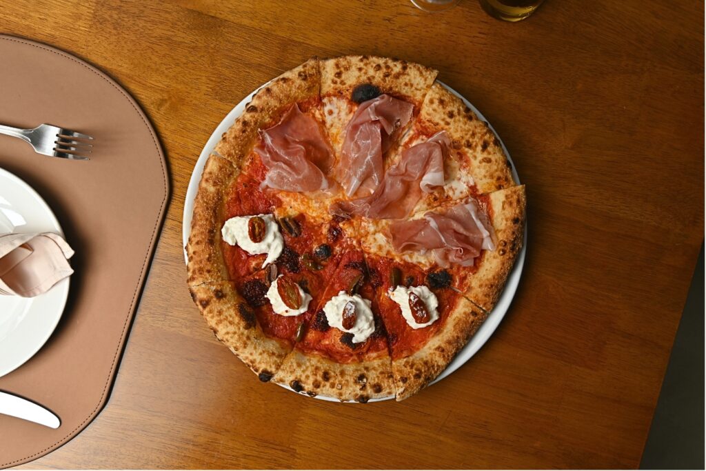 ラヴァ・レストラン Rava