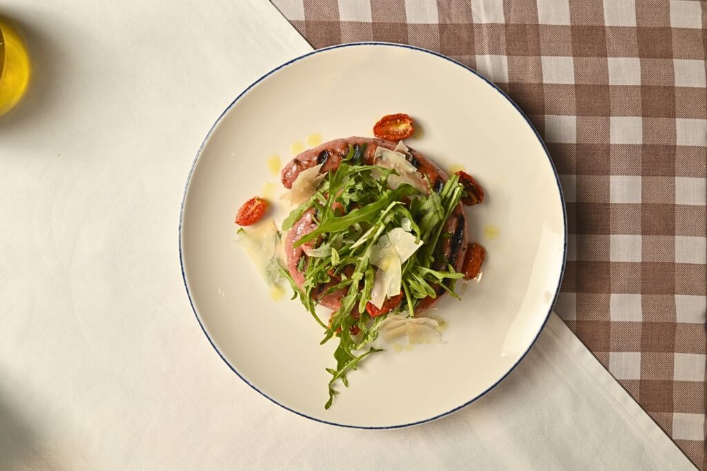 ベラ・セーラ Bella Sera