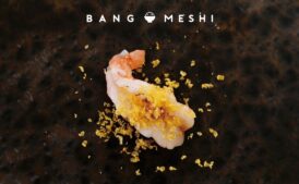 【今夜の逸軒】寿司十番匠 エカマイ