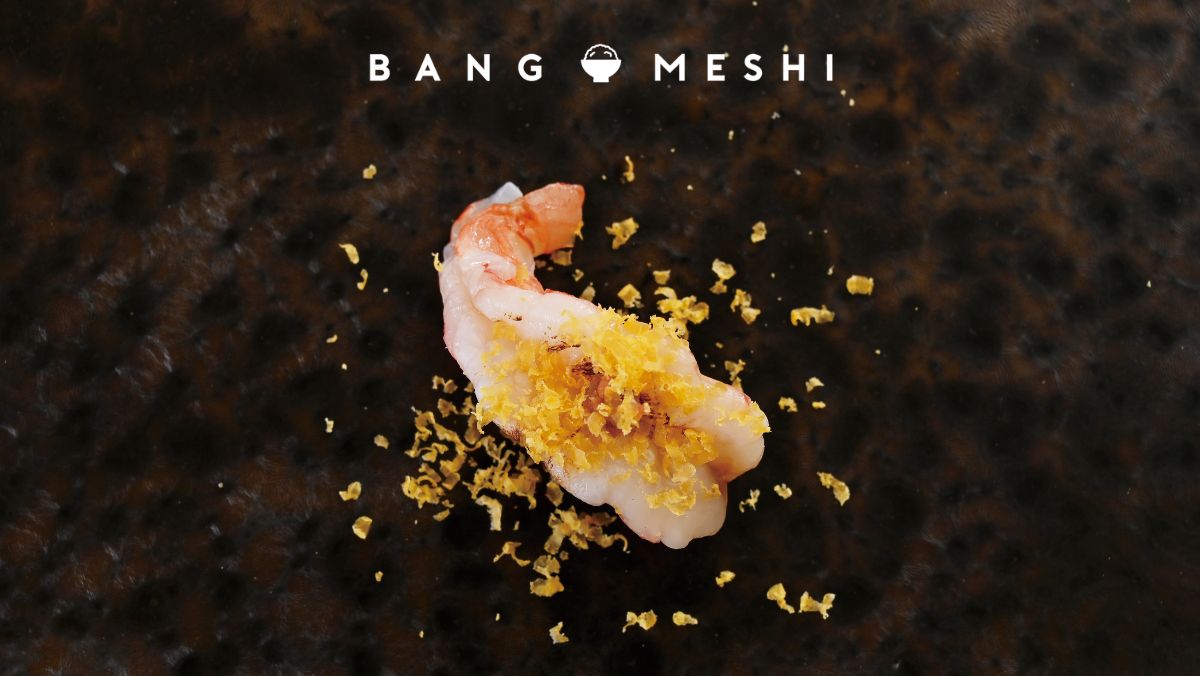 【今夜の逸軒】寿司十番匠 エカマイ