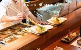 【今夜の逸軒】小料理 みかみ