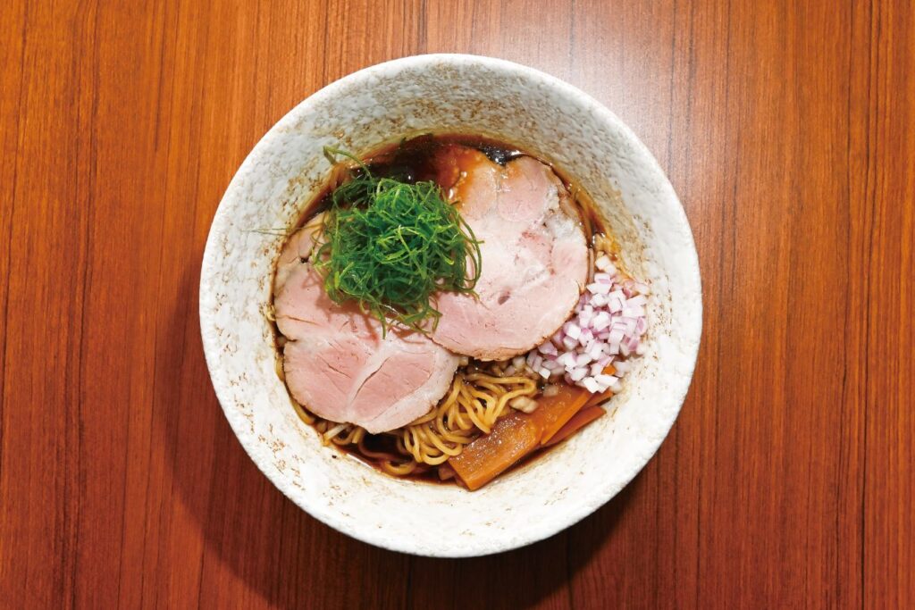 らーめん大阪