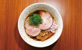 らーめん大阪のプロモーション