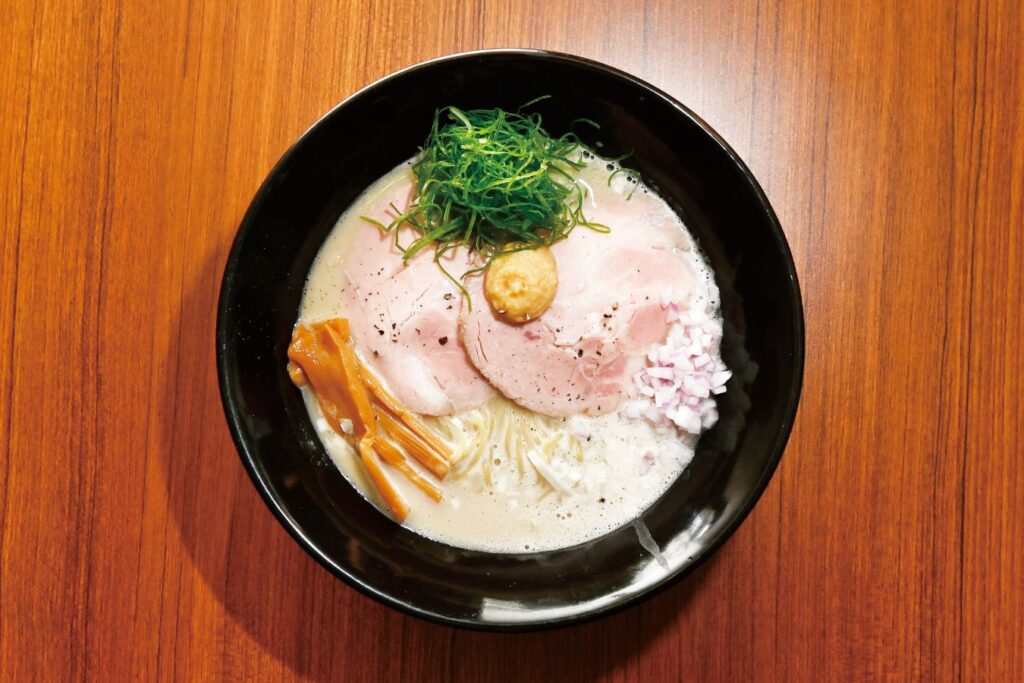 らーめん大阪