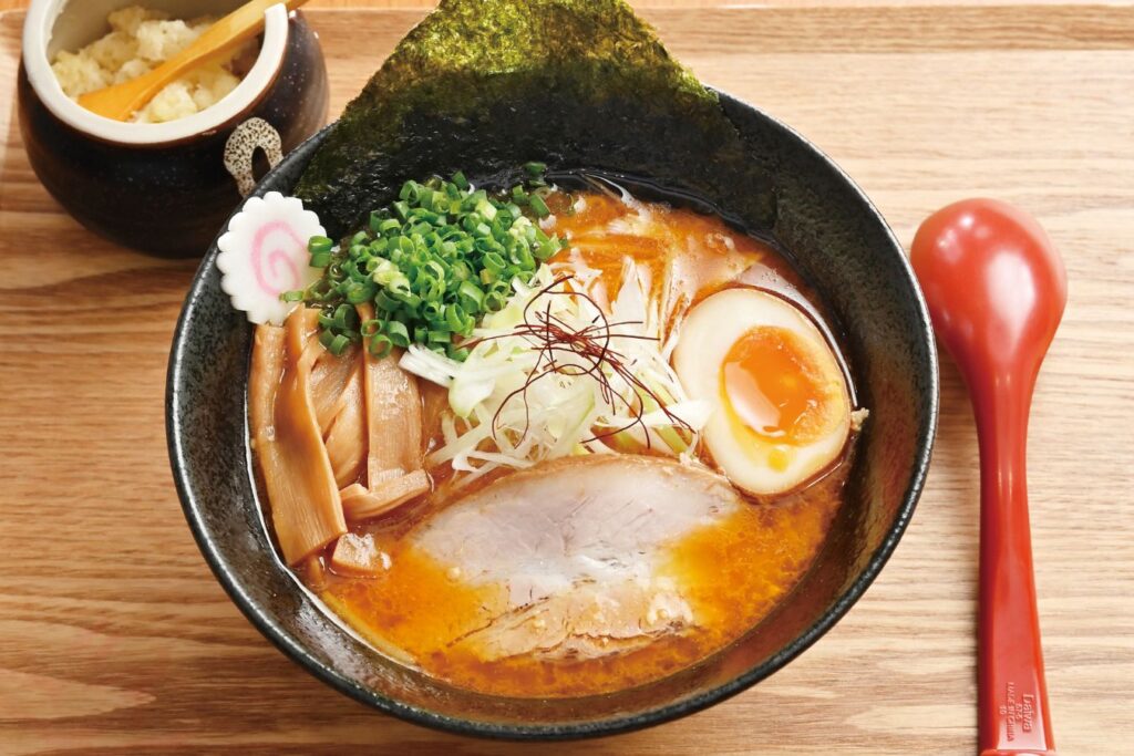 麵屋 NARUTO
