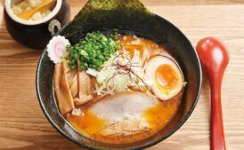 麵屋 NARUTOのプロモーション
