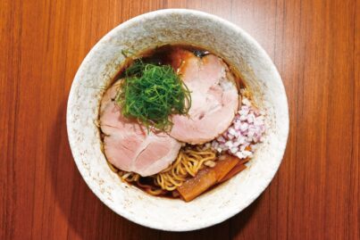 らーめん大阪