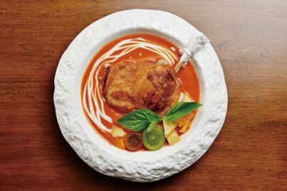 グローク ヌン ガーオ ジェット スーン