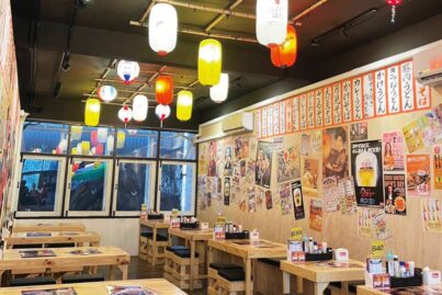 恵美須商店 オンヌット店