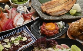 恵美須商店 オンヌット店のプロモーション