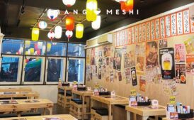 [バンコクの新規開店レストラン] 恵美須商店 オンヌット店